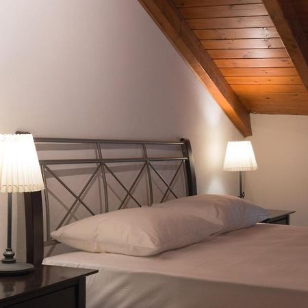 Anelia Boutique Apartments ナフプリオ エクステリア 写真