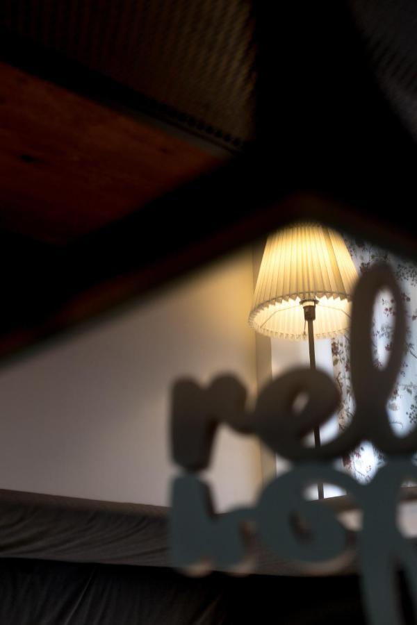 Anelia Boutique Apartments ナフプリオ エクステリア 写真