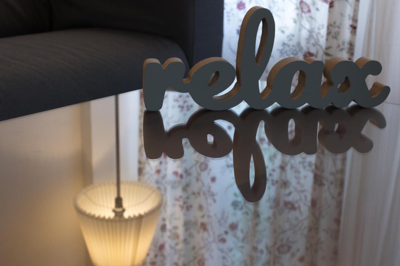 Anelia Boutique Apartments ナフプリオ エクステリア 写真