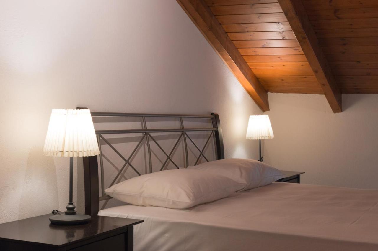 Anelia Boutique Apartments ナフプリオ エクステリア 写真