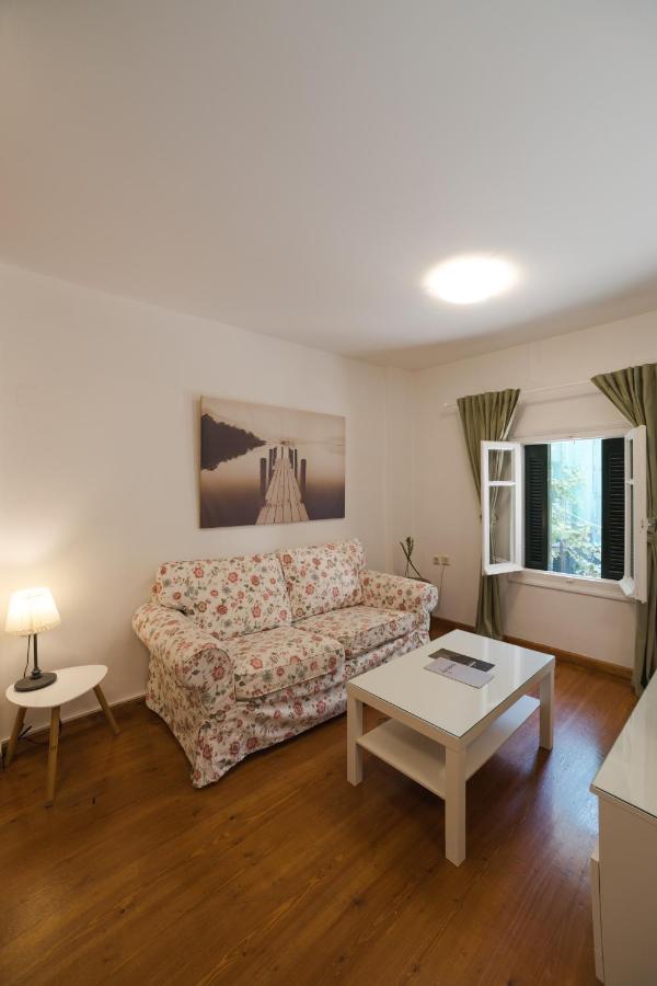 Anelia Boutique Apartments ナフプリオ エクステリア 写真