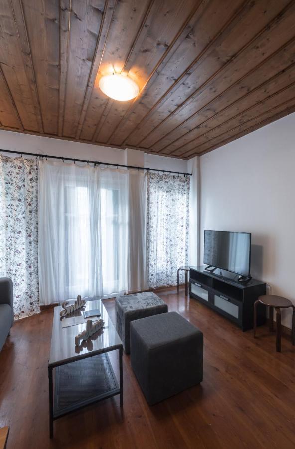 Anelia Boutique Apartments ナフプリオ エクステリア 写真