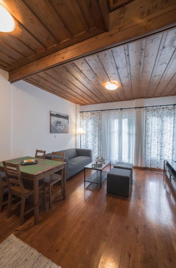 Anelia Boutique Apartments ナフプリオ エクステリア 写真
