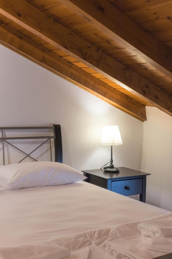 Anelia Boutique Apartments ナフプリオ エクステリア 写真