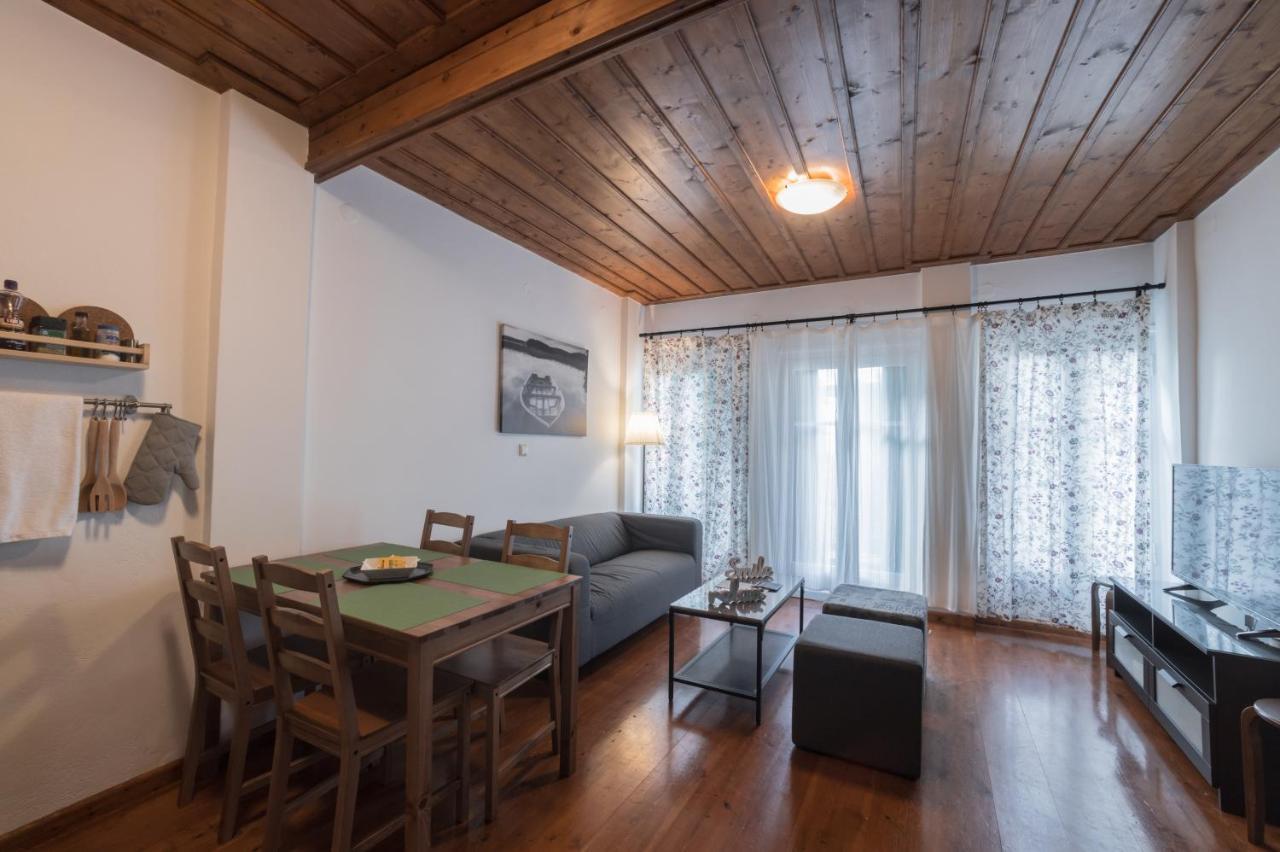 Anelia Boutique Apartments ナフプリオ エクステリア 写真